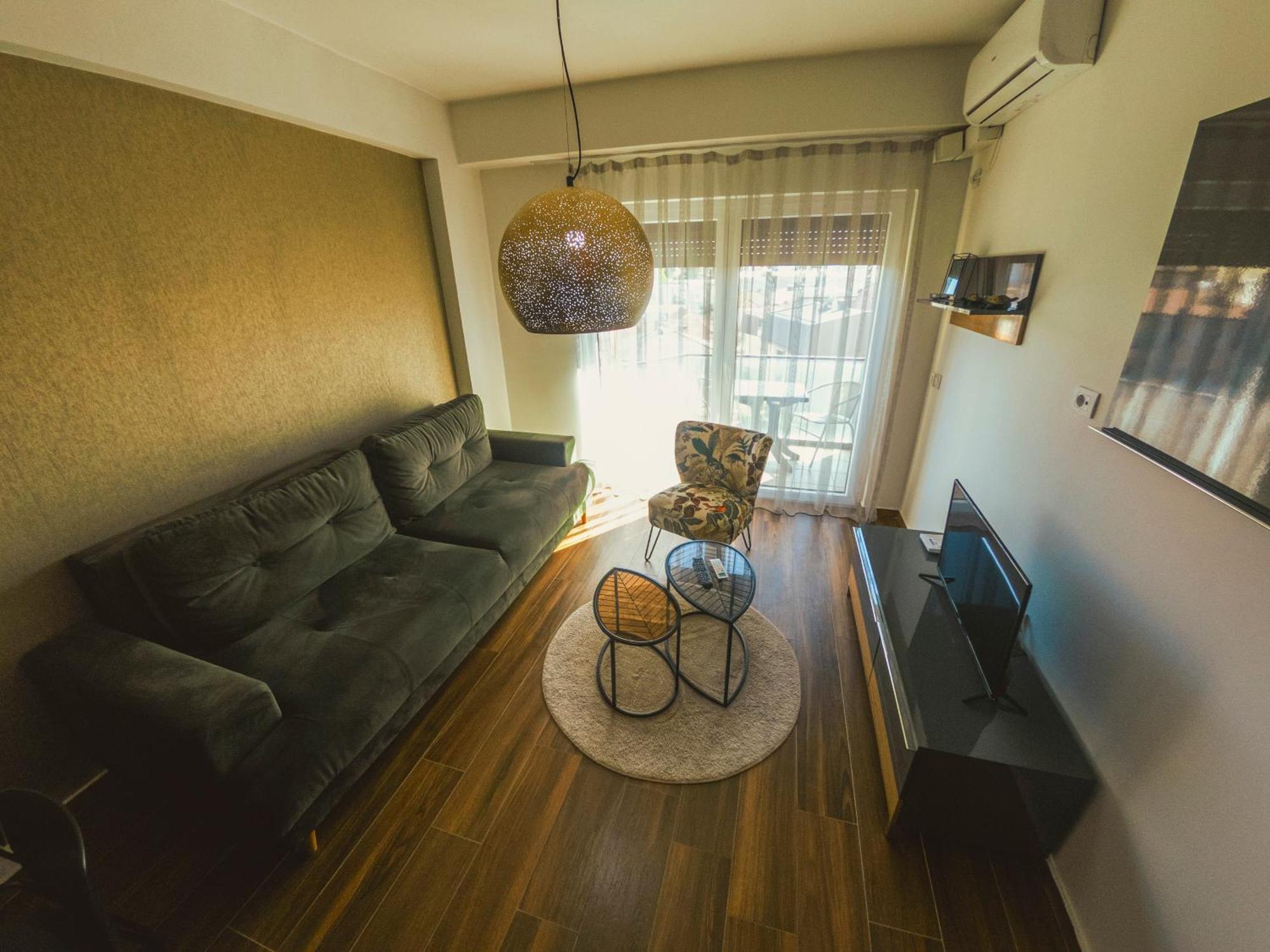 Rina Rental أوهغيد المظهر الخارجي الصورة
